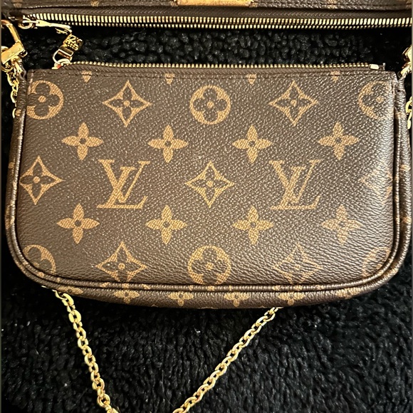 Louis Vuitton Multi Pochette - Picture 15 of 15